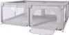 Baby Laufgitter mit Matte 150x180cm Laufstall Rutschfester Produktbild-Vorschau 3