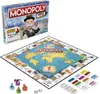 Hasbro Monopoly Reise um die Welt Produktbild-Vorschau 3