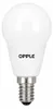 10 x Opple LED G50 Tropfen 4W = 25W E14 matt 250lm Warmweiß Produktbild-Vorschau 2