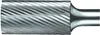 PFERD 21205253, 1 Stück(e), 6 mm Produktbild-Vorschau 3