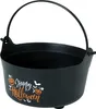 Guirca Frohes Halloween Kessel 24x23x15 Cm    One Size Produktbild-Vorschau 4