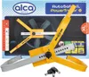 alca® Radkralle XL Tresor I Antivol pour pneus 16-19 pouces Voir les images du produit 12