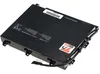T6 Power Akku für Hewlett Packard Omen 17-w210 serie, Produktbild-Vorschau 2