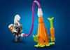 LEGO LEGO® DREAMZzz 71490 Izzie e Bunchurro il coniglietto Anteprima dell’immagine prodotto 46