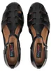 Everybody Sandalen Sandalen Glattleder Produktbild-Vorschau 6