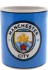 Manchester City FC - hrnek na kávu s barevným přechodem Náhled obrázku produktu 1