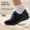 Skechers Slip-Ins: Ultra Flex 3.0  Sportief - zwart - Maat Productafbeelding-voorbeeld 45