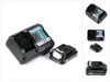 Zestaw Makita Power Source Kit 12V z 1x akumulatorem Podgląd zdjęcia produktu 1