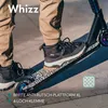 Lionelo Stunt Scooter Whizz Cityroller Kickscooter Produktbild-Vorschau 6