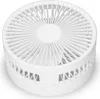 Przenośny wentylator z możliwością ładowania, 20 cm, 4 Podgląd zdjęcia produktu 8