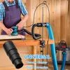 Universal-Schlauchaufsatz für Staubsauger, Elektrowerkzeug, Produktbild-Vorschau 5