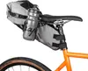 Woho X-Touring Saddle Bag Stabilizer Hinterer Träger Black Produktbild-Vorschau 4