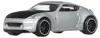 NISSAN 370Z Fast & Furious Five Hot Wheels Premium Mattel Anteprima dell’immagine prodotto 3