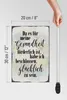 Holzschild Spruch 20x30cm Gesundheit glücklich sein Produktbild-Vorschau 6