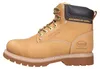 Dockers Winterboots Herren Rauleder Gelb Größe: 44 Produktbild-Vorschau 26