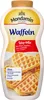 Mondamin Shaker Waffeln VPE (12x220g Karton) + usy Block Produktbild-Vorschau 2