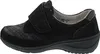 Waldläufer weite k Slipper schwarz in Gr. 40.5 Produktbild-Vorschau 14