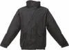 Regatta TRW297 | Dover Jacket - Farbe: Sun Orange/Seal Grey Produktbild-Vorschau 2