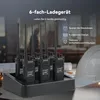 Retevis RT29S Walkie Talkies, Funkgeräte set, Professional, Produktbild-Vorschau 2