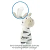 NUK Schnuller Buddy Little Friend Zebra Voir les images du produit 3