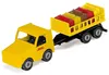 Nákladné lietadlo DHL s príslušenstvom Náhľad obrázku produktu 5