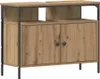 Mobili da bagno vidaXL in rovere Artisan, 80 x 30 x 60 cm, Anteprima dell’immagine prodotto 1