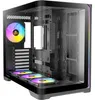 Antec Geh Mid  C5 CURVE ARGB   ATX/M-ATX/M-ITX o.N.       Voir les images du produit 19