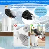 Schaumseifenspender,Weißkopfseeadler-förmiger Produktbild-Vorschau 7