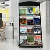 BPT Prospekthalter Prospektständer Zeitungsständer Produktbild-Vorschau 2