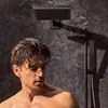 hansgrohe Pulsify E Stabhandbrause 100, 1 Strahlart, Produktbild-Vorschau 3