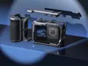 Zestaw Streetgrip Telesin Gopro Hero 9-13 Z Klatką Podgląd zdjęcia produktu 3