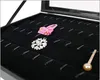 Schmuckkasten Schmucklade Schaukasten Schmuckdisplay  Produktbild-Vorschau 1