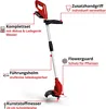 Einhell 3411125 - 24 cm - Kunststoff - 8500 RPM - Akku - Náhled obrázku produktu 21