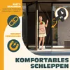 KESSER® Zanzariera magnetica per porta zanzariera Anteprima dell’immagine prodotto 3