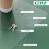 LEITZ 53810003 Sous-main LEITZ, 700 x 360 mm, en PVC, Voir les images du produit 8
