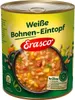 Erasco weiße Bohnen-Eintopf 800g Fertigessen (1er Pack) Produktbild-Vorschau 14