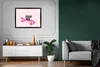 MuchoWow® Gerahmtes Poster Katze - Kätzchen - Tiere - Produktbild-Vorschau 6