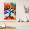 OneMillionCanvasses® - Plátno - Strom života - Příroda - Náhled obrázku produktu 6