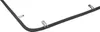 easyPART passend für 00491638 BOSCH NEU Türdichtung Produktbild-Vorschau 5