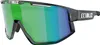 BLIZ Fusion CRYSTAL BLACK/BROWN W GREEN MULTI CRYSTAL Produktbild-Vorschau 6