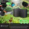 KESSER® Gartensack Set Laubsack Gartenabfallsack inkl. Produktbild-Vorschau 4