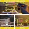 LED nš¢stš§nka s 12 barvami, LED kreslicšª tabule pro Náhled obrázku produktu 5