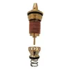 Grohe Grohmix Thermoelement 1/2´´ vor Bj. ´79 warm rechts Produktbild-Vorschau 3