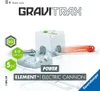 GraviTrax - Zestaw Do Budowy Torów z Elementem Mocy: Anteprima dell’immagine prodotto 3