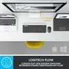 MX Anywhere 2S Maus rechts RF Wireless + Bluetooth Laser Produktbild-Vorschau 8