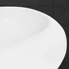 LuxeBath umyvadlo Umyvadlo na desku, kulaté, 40x35x15,5 cm, Náhled obrázku produktu 6