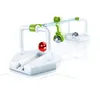 A marble run expansion set with balls on a white background. Produktbild-Vorschau