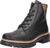 Rieker Damen Stiefelette Beige Produktbild-Vorschau 8