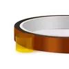 4x Klebeband 3D Drucker Hitzebeständiges Tape Polyimid Produktbild-Vorschau 3