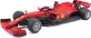 Ferrari SF1000 #5 S. Vettel Austrian GP 2020 - 1:18 - Podgląd zdjęcia produktu 10